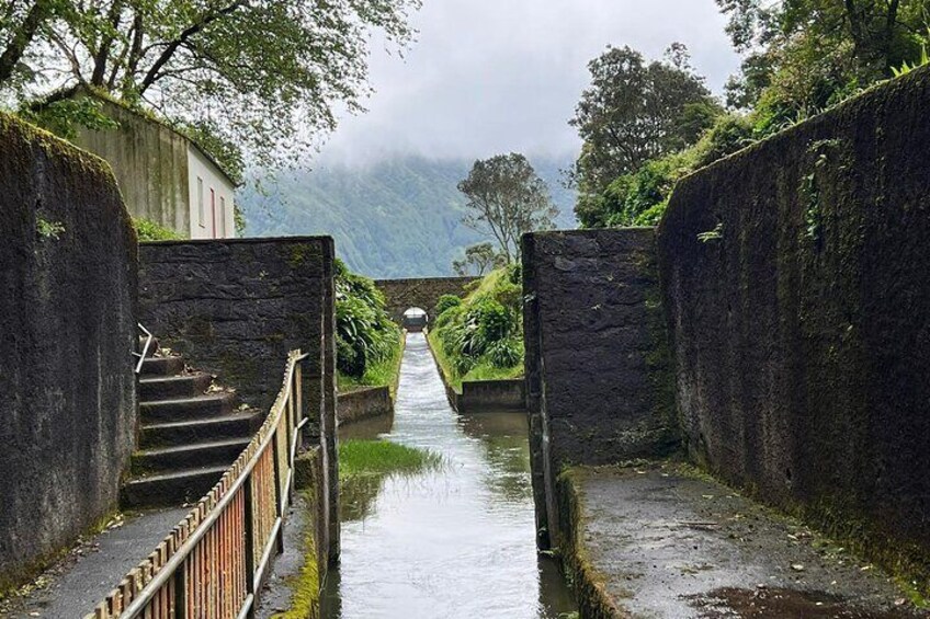 Lagoa do Fogo and Sete Cidades Private Full-Day Tour