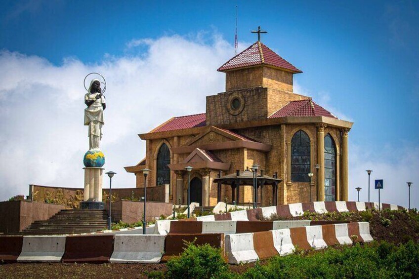 Visit Basile Peak The Highest Point in Equatorial Guinea