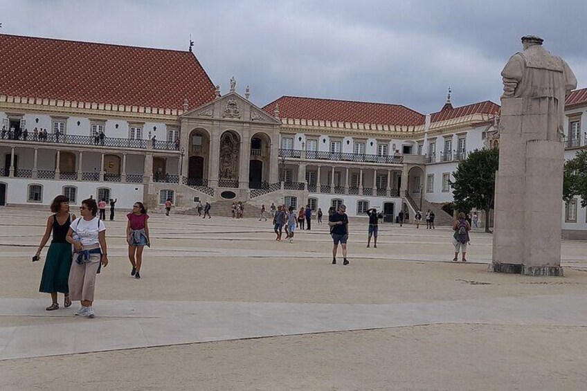 Coimbra Universidade