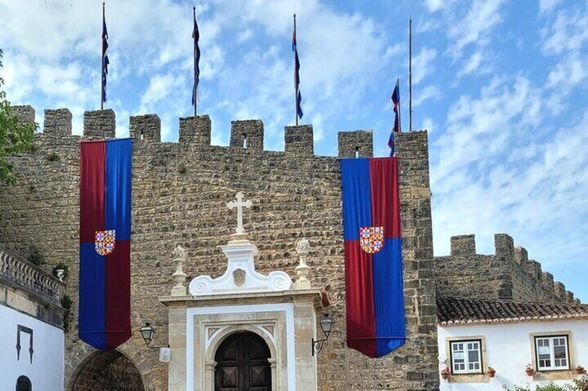 Obidos