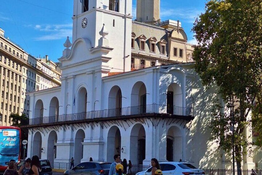 Cabildo