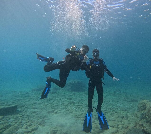 Picture 4 for Activity Scuba Diving Experience for Beginners In Greece