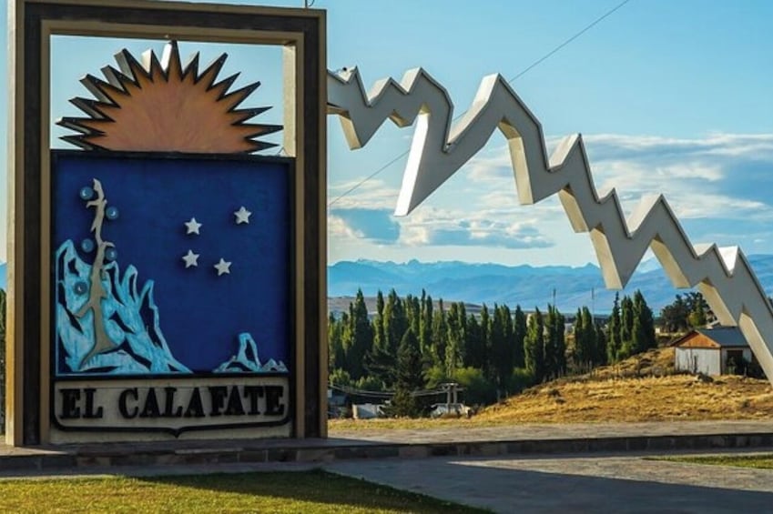 Calafate 4-Day Tour: Glaciers, Optional Premium Navigation & Nature Safari