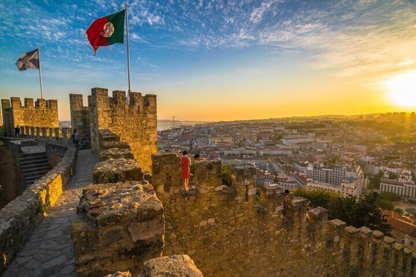 São Jorge Castle