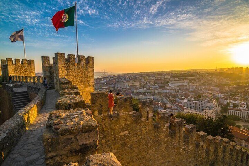 São Jorge Castle