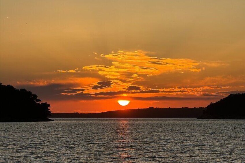 Sunset Hike and Picnic Tour in Vela Luka