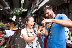 Ubud Foodie Walking Tour