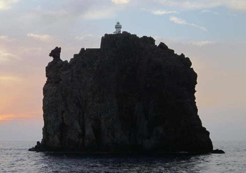 Picture 2 for Activity From Milazzo: Panarea & Stromboli Boat Trip