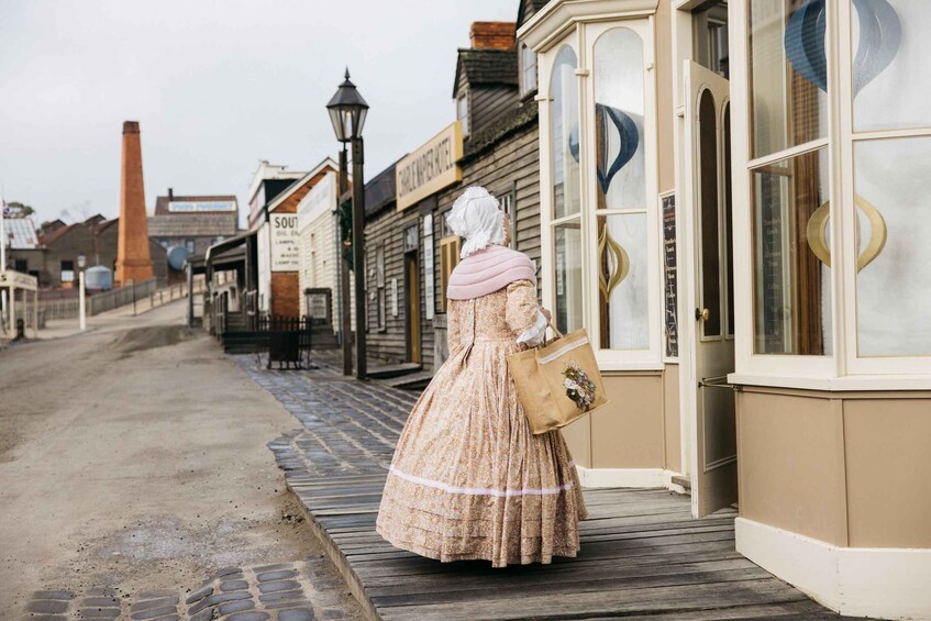 Picture 2 for Activity Sovereign Hill: Museum Entry Ticket