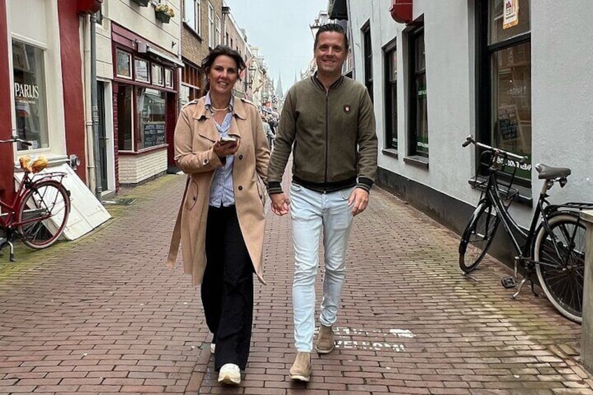 Escape The City Maastricht City Walk With Puzzles