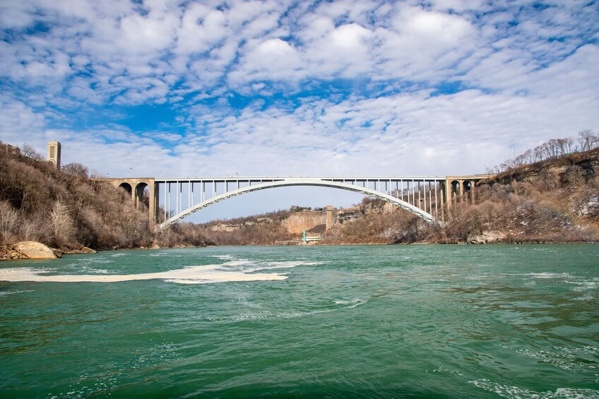 VIP First Access Maid of the Mist & Cave of the Winds Tour