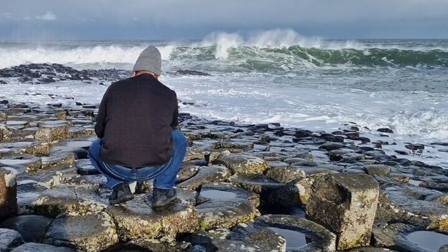 A Giants Causeway Adventure, Full Day Tour