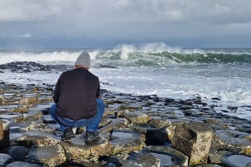 A Giants Causeway Adventure, Full Day Tour