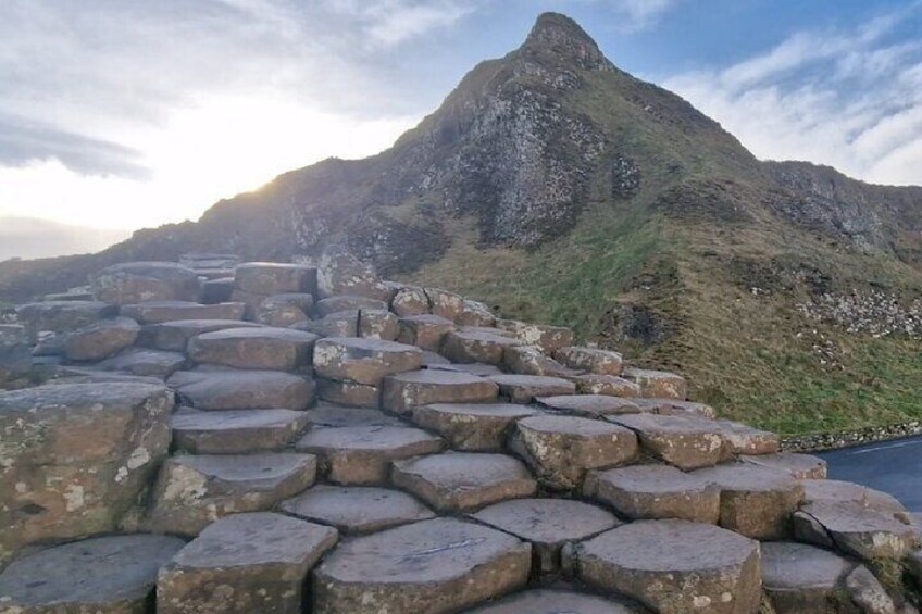 A Giants Causeway Adventure, Full Day Tour