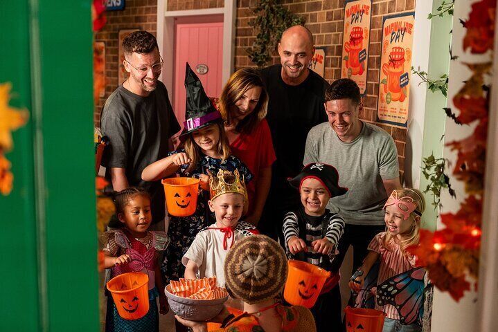 The Paddington BearTM️ Experience ticket