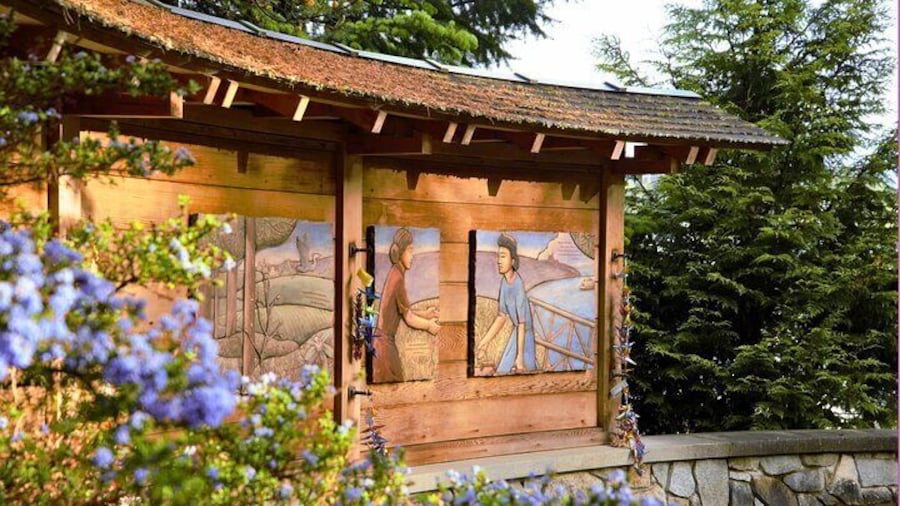 Bainbridge Island Discovery Tour