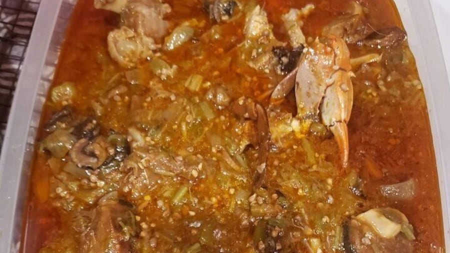 Private Ghanaian Cooking Class in Accra with Local Drinks