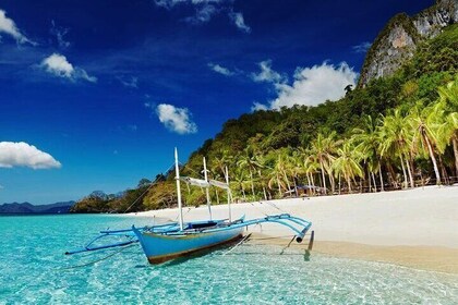 Boracay Island Hopping with Mainland Adventure