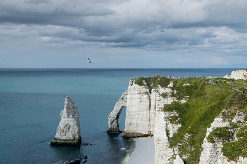 Guided Day Trip to Normandy D-Day from Paris