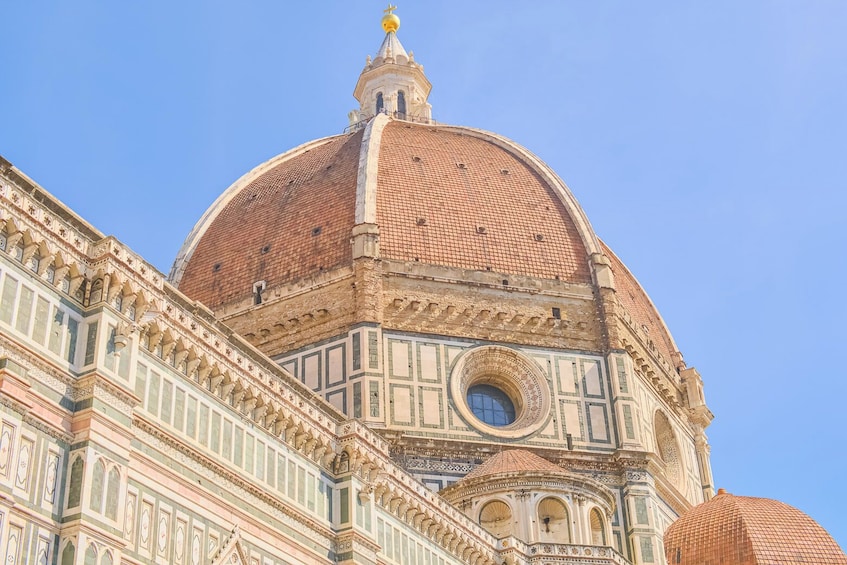 Best of Florence Small Group Walking Tour