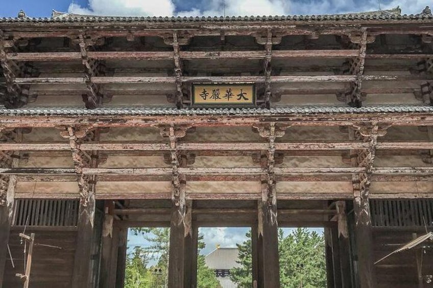 Nara Private Day Trip - Enjoy Your First-Time Visit to Nara!