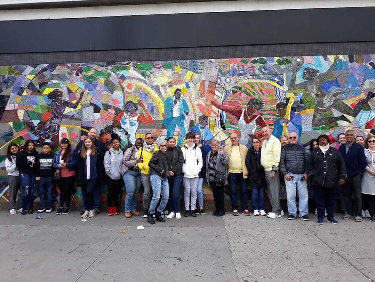Boroughs Tour: Brooklyn, Bronx, Harlem, Queens & Coney Island