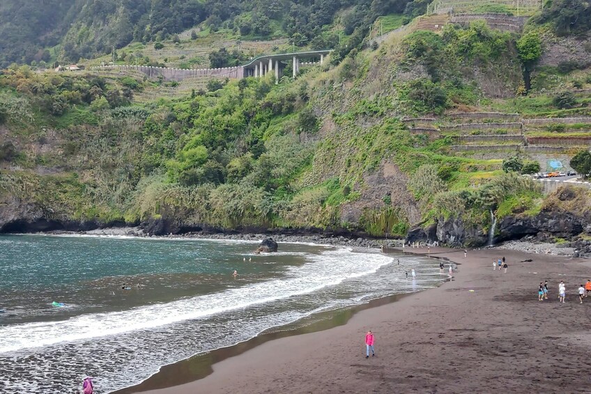 4x4 Northwest Madeira Tour with Laurisilva Forest and Lunch