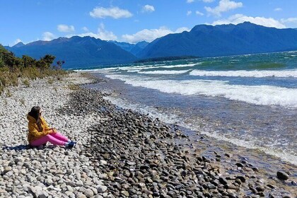 4 Day Tour to Milford Sound, Mount Cook & More from Christchurch