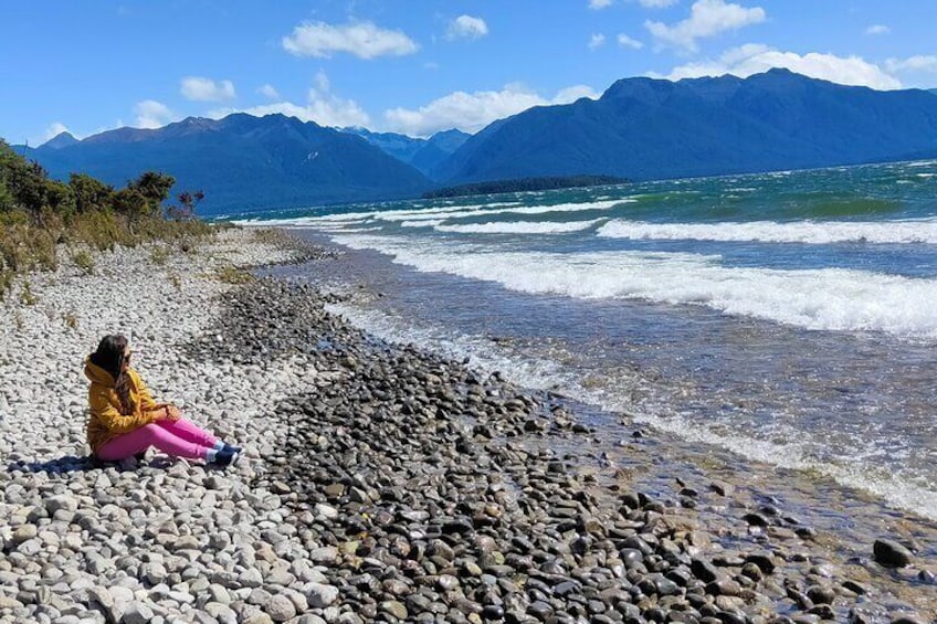 3 Day Tour to Mt Cook, Milford & Arthur's Pass from Christchurch