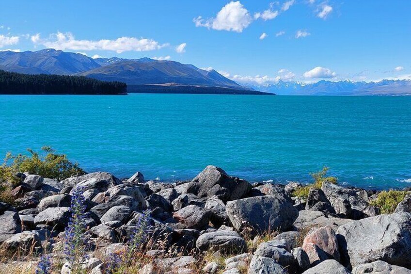 3 Day Tour to Mt Cook, Milford & Arthur's Pass from Christchurch