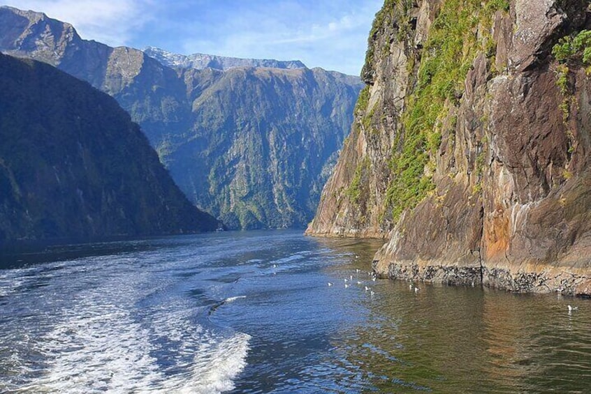 3 Day Tour to Mt Cook, Milford & Arthur's Pass from Christchurch