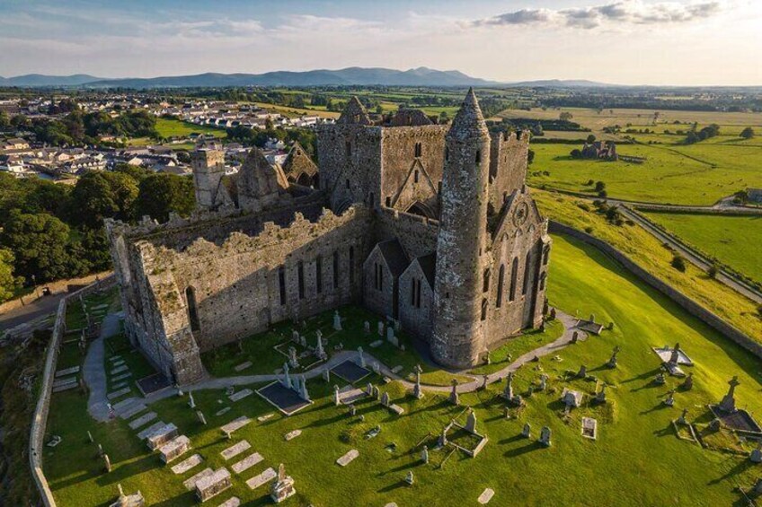 Rock of Cashel