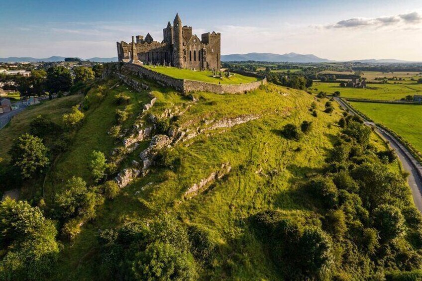 Rock of Cashel