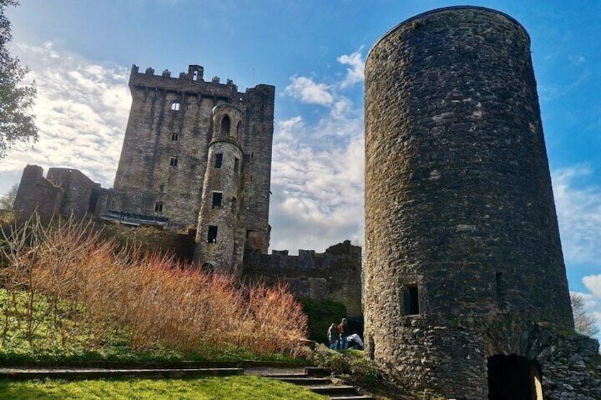 Blarney Castle