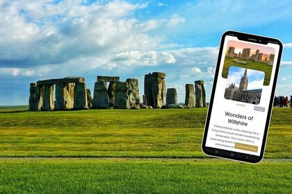 Stonehenge & Wiltshire Wonders Online Travel Guide