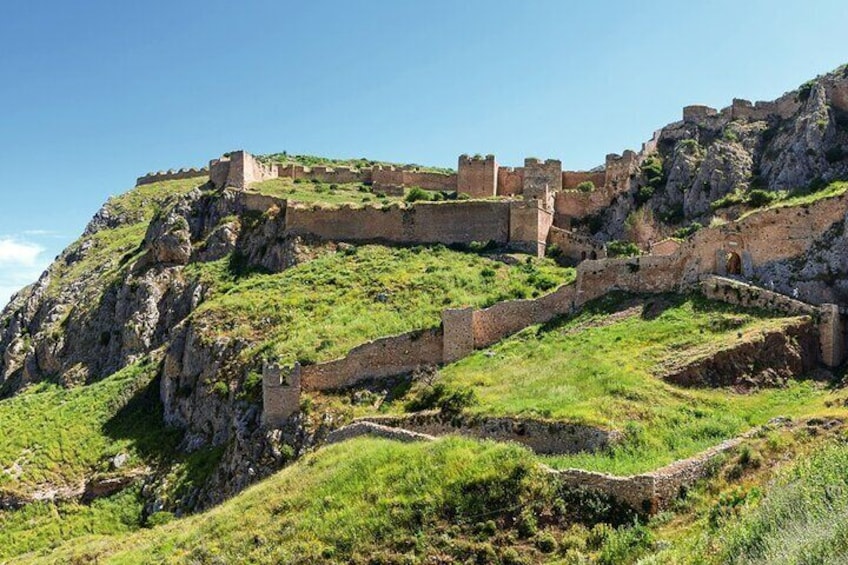 Private Tour of Ancient Corinth and Saint Paul Footsteps