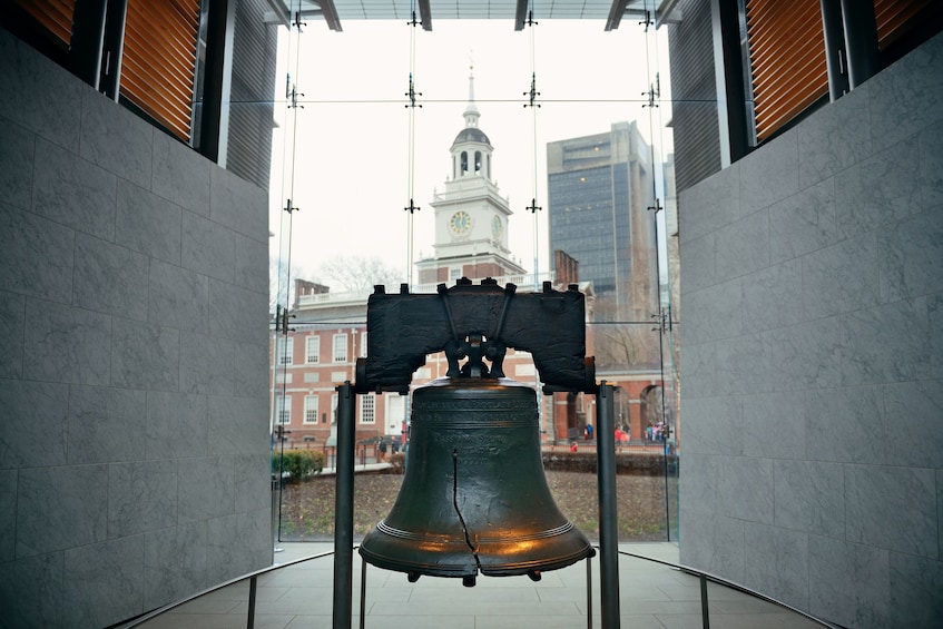 The Liberty Bell