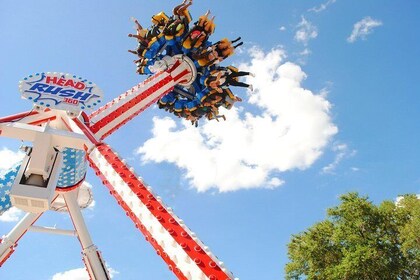 Fun Spot America Theme Parks- Kissimmee