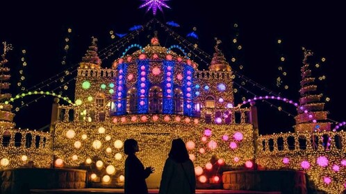 首爾：愛寶樂園一日通票