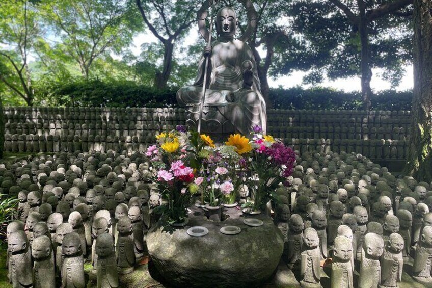 Kamakura Craft Your Music Box Discover Japan's Biggest Buddha