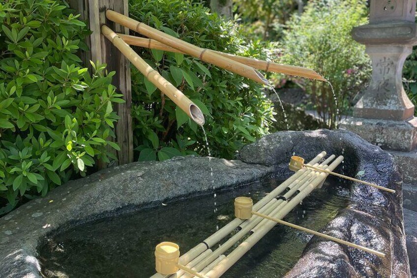 Kamakura Craft Your Music Box Discover Japan's Biggest Buddha