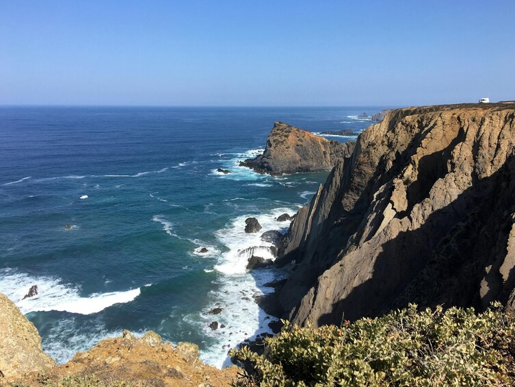 Costa Vicentina Full Day Tour with Lunch