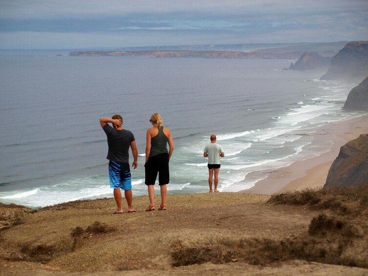 Costa Vicentina Full Day Tour with Lunch