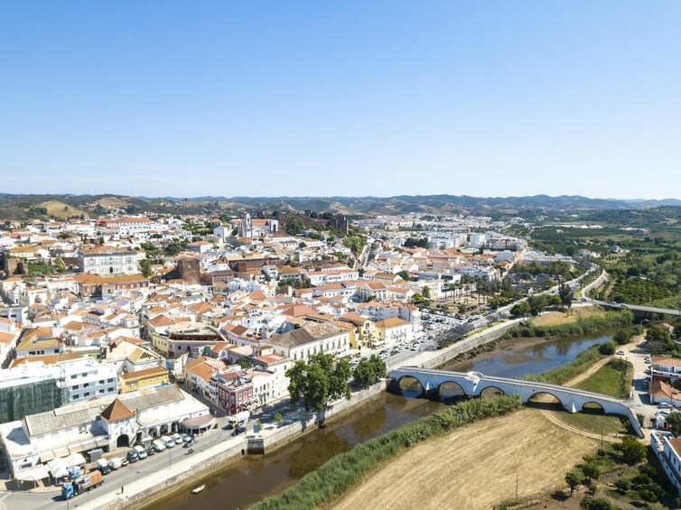 Silves and Monchique Mountains Tour