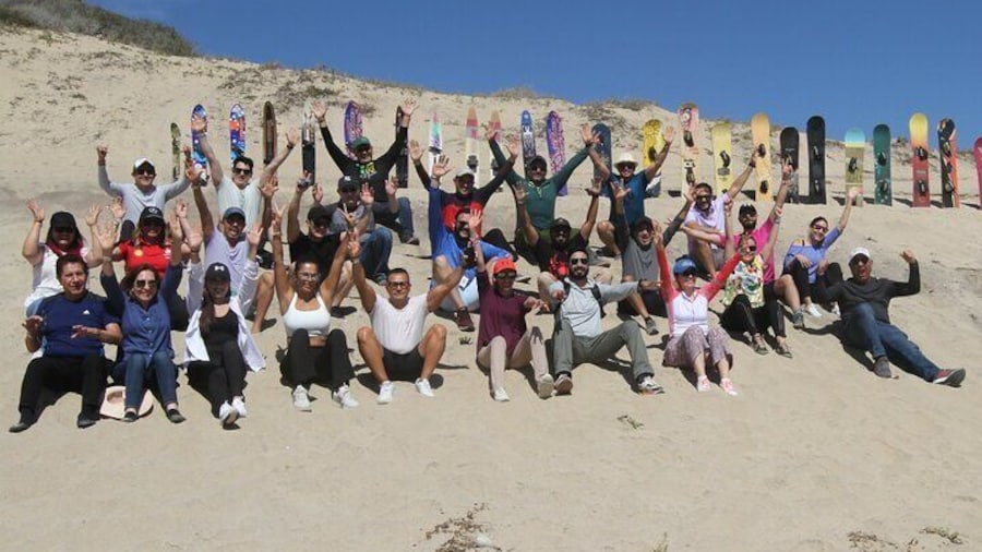 Groups of 20 and more check out our promotions!