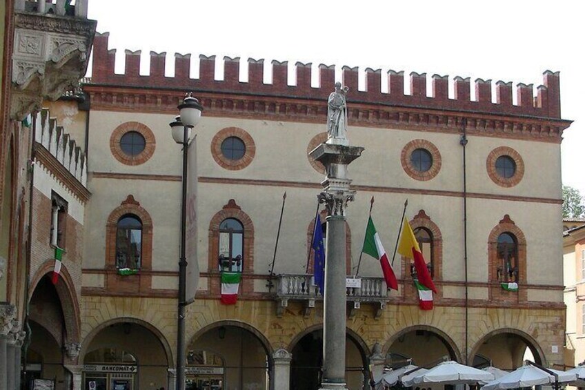 Piazza del Popolo