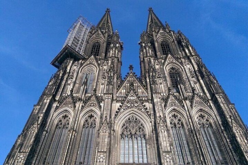 Private Day Trip to Cologne