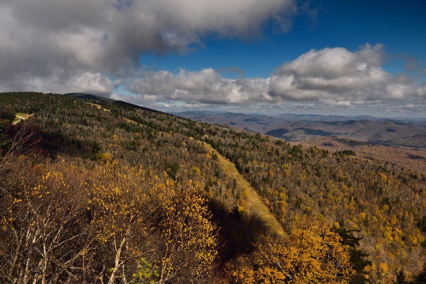 Vermont RT 100: Self-Guided Driving Audio Tour