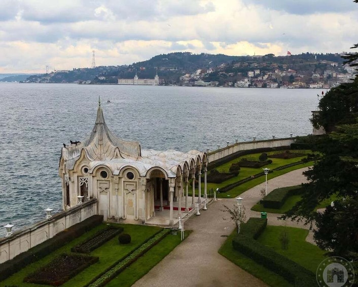 Picture 7 for Activity Istanbul: Beylerbeyi Palace Skip-the-Line Ticket