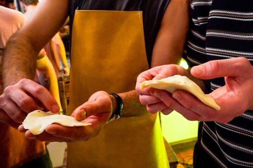 Grill & Chill: The Asado experience